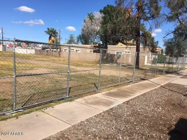 Glendale, AZ 85301,6826 N 59TH Drive #5