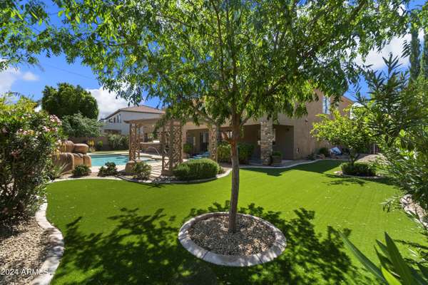 Phoenix, AZ 85085,2410 W PRESERVE Way