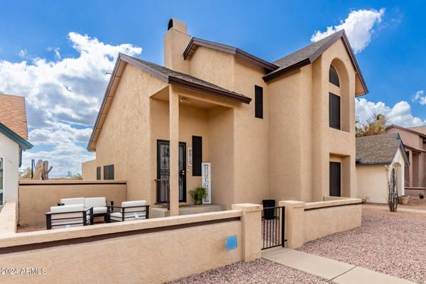 Peoria, AZ 85382,6815 W KINGS Avenue