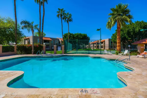 Mesa, AZ 85202,2146 W ISABELLA Avenue #114