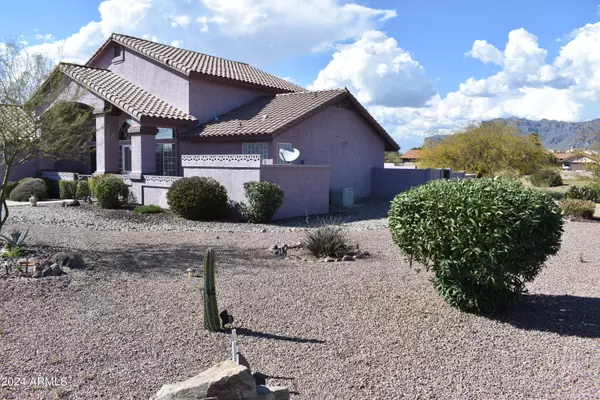 Gold Canyon, AZ 85118,11122 E SLEEPY HOLLOW Trail