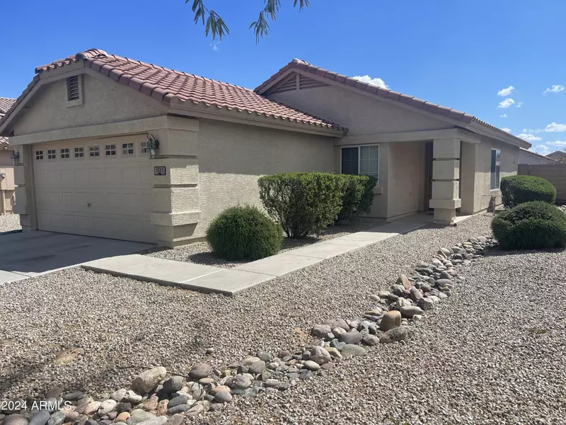 1727 W WILSON Avenue, Coolidge, AZ 85128