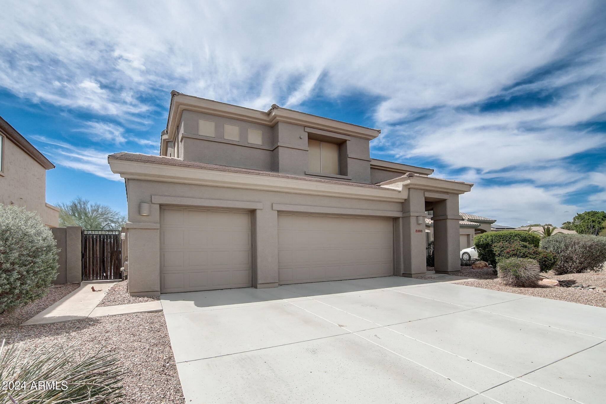 2908 N 141ST Avenue, Goodyear, AZ 85395