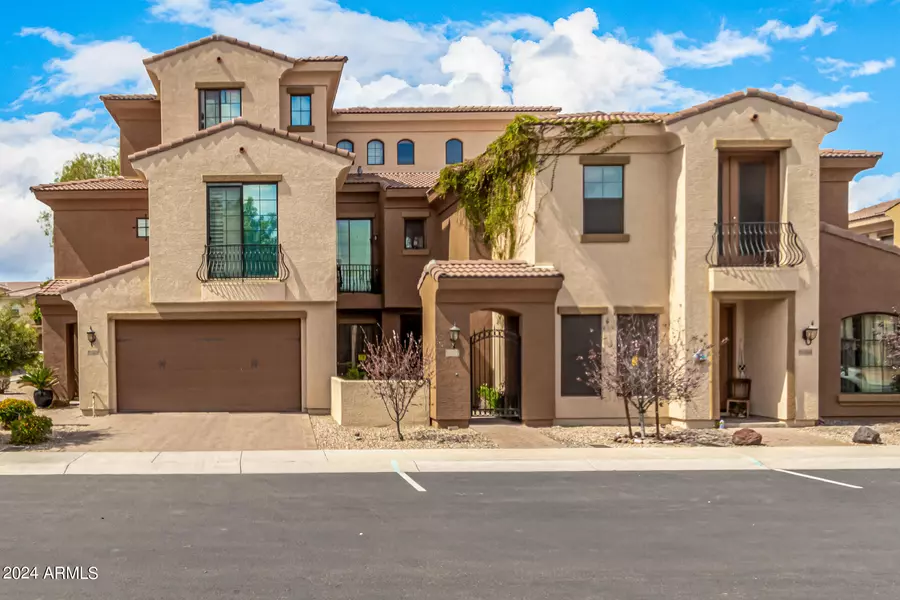 1367 S COUNTRY CLUB Drive #1224, Mesa, AZ 85210