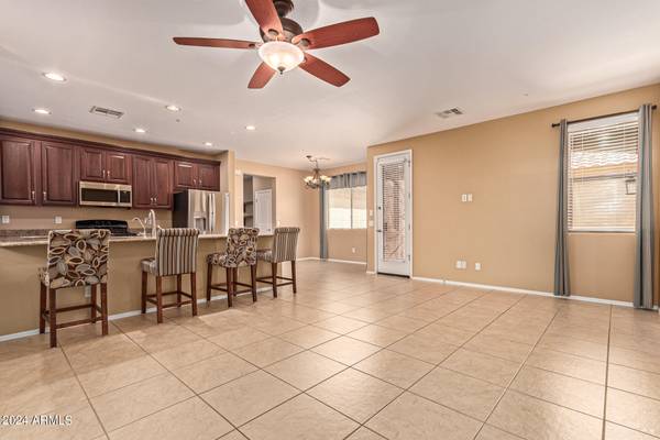 Peoria, AZ 85383,7394 W PALO BREA Lane