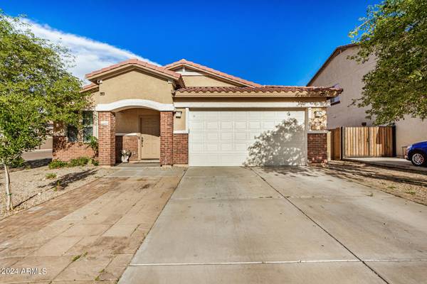 Laveen, AZ 85339,6409 S 72ND Avenue