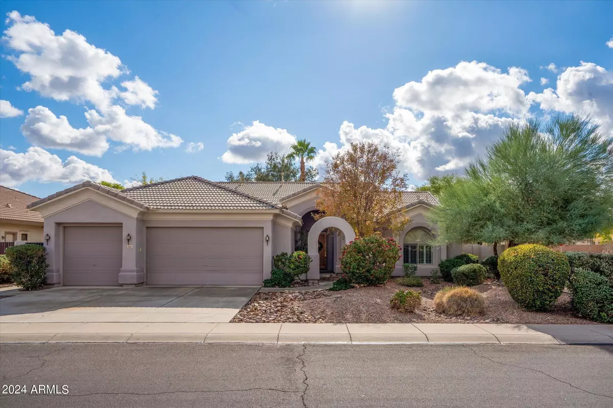 Chandler, AZ 85286,1667 E CAROB Drive