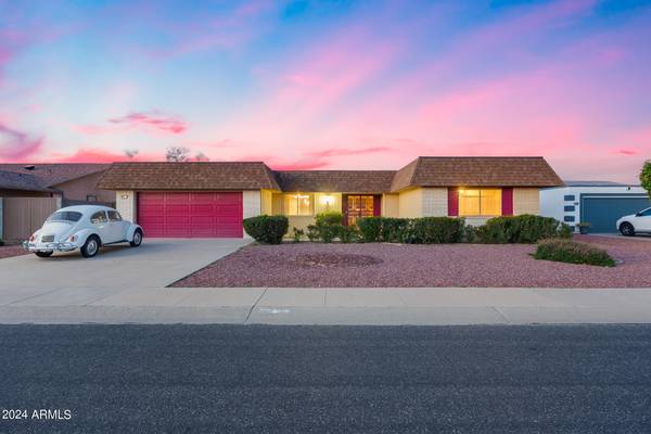 Sun City, AZ 85351,10314 W SUTTERS GOLD Lane