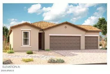 17762 W RUNNING DEER Trail, Surprise, AZ 85387