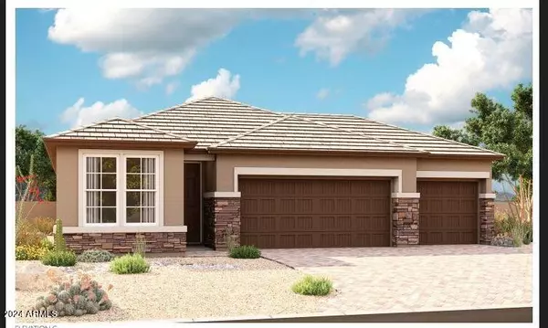 17770 W RUNNING DEER Trail, Surprise, AZ 85387