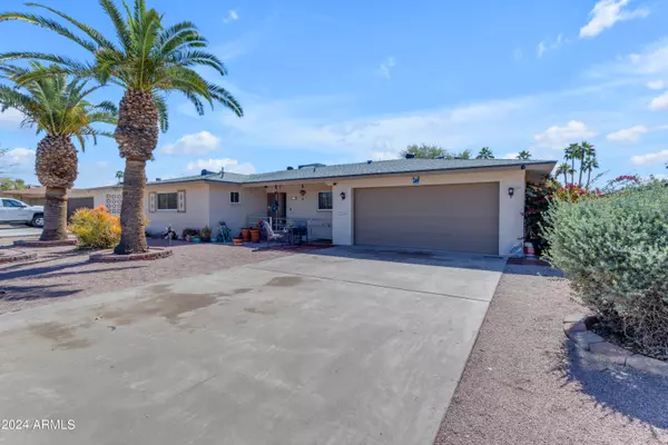 6019 E CASPER Road, Mesa, AZ 85205