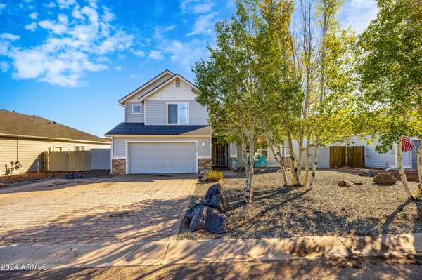 Bellemont, AZ 86015,11663 W COVE CREST Drive