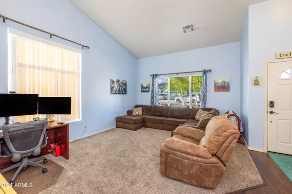 Bellemont, AZ 86015,11663 W COVE CREST Drive