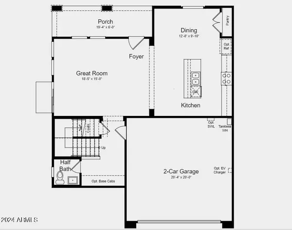 Avondale, AZ 85392,3819 N 100TH Avenue