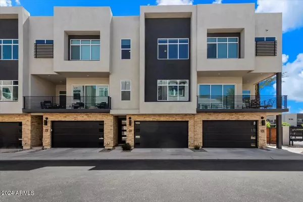 Scottsdale, AZ 85257,6850 E MCDOWELL Road #22