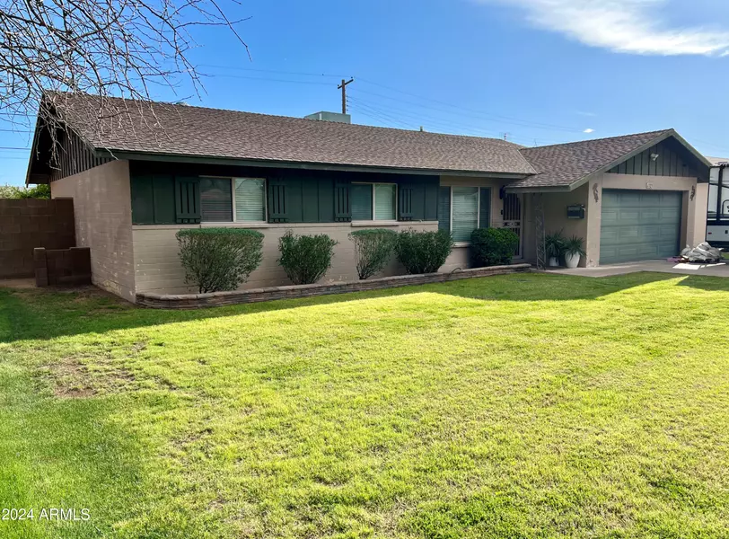 121 E ALAMEDA Drive, Tempe, AZ 85282