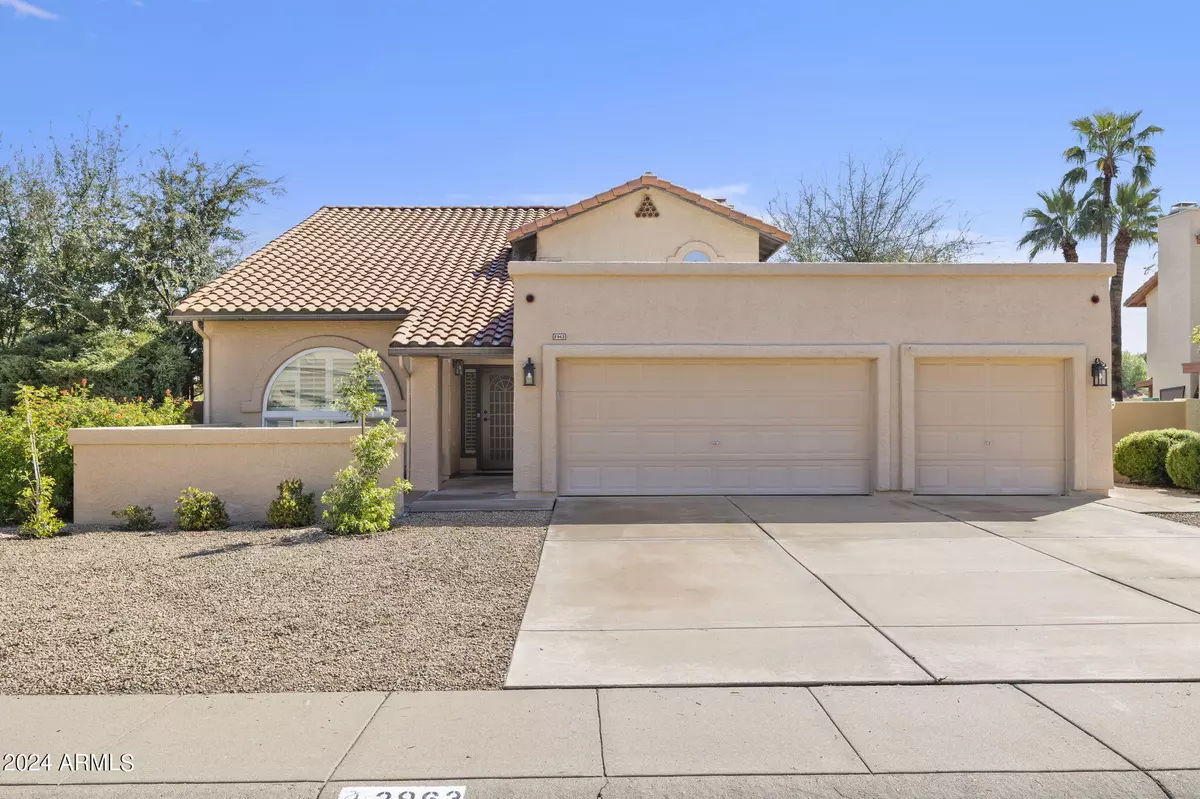 Chandler, AZ 85224,2963 N CORONADO Street