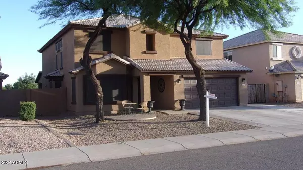 1659 E MAGNUM Road, San Tan Valley, AZ 85140