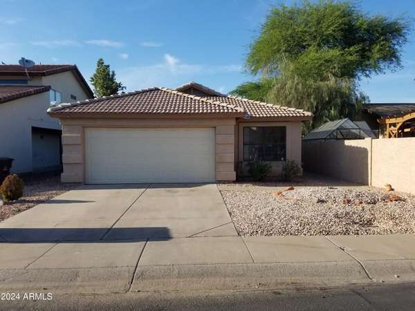 Peoria, AZ 85345,8134 W SHANGRI LA Road