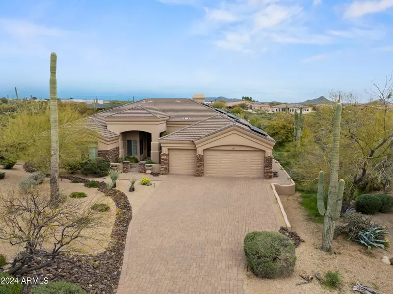 36061 N 85TH Place, Scottsdale, AZ 85266