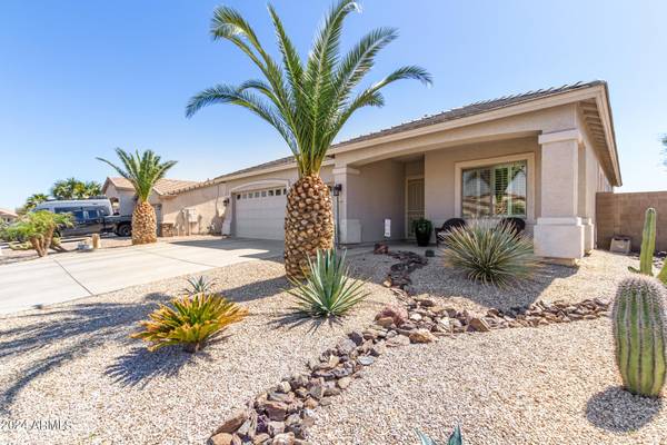 Maricopa, AZ 85138,43307 W ASKEW Drive