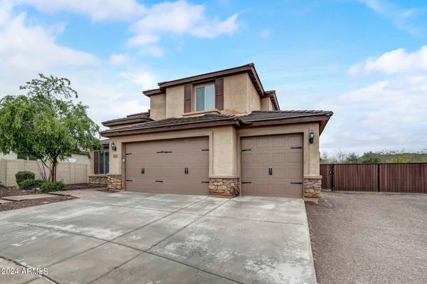 Peoria, AZ 85383,10732 W PASO Trail