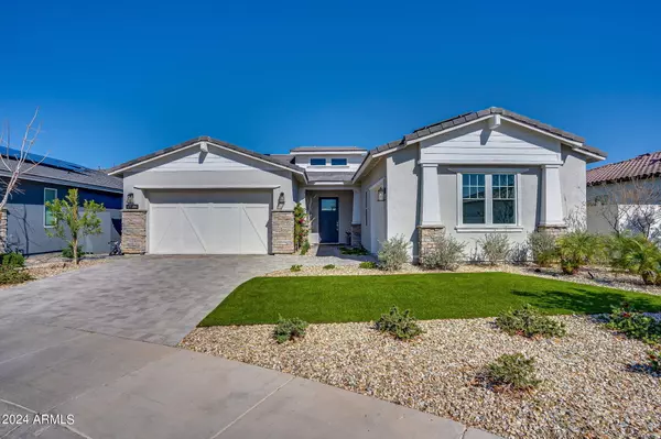 Surprise, AZ 85388,17316 W WILDWOOD Street