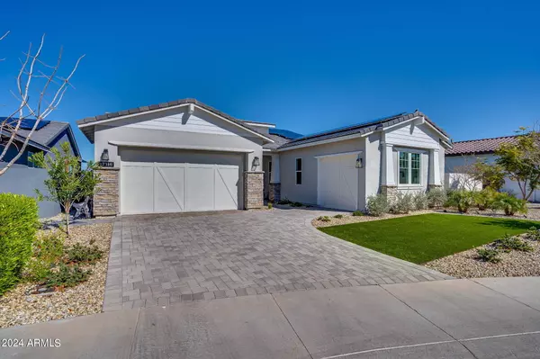 Surprise, AZ 85388,17316 W WILDWOOD Street