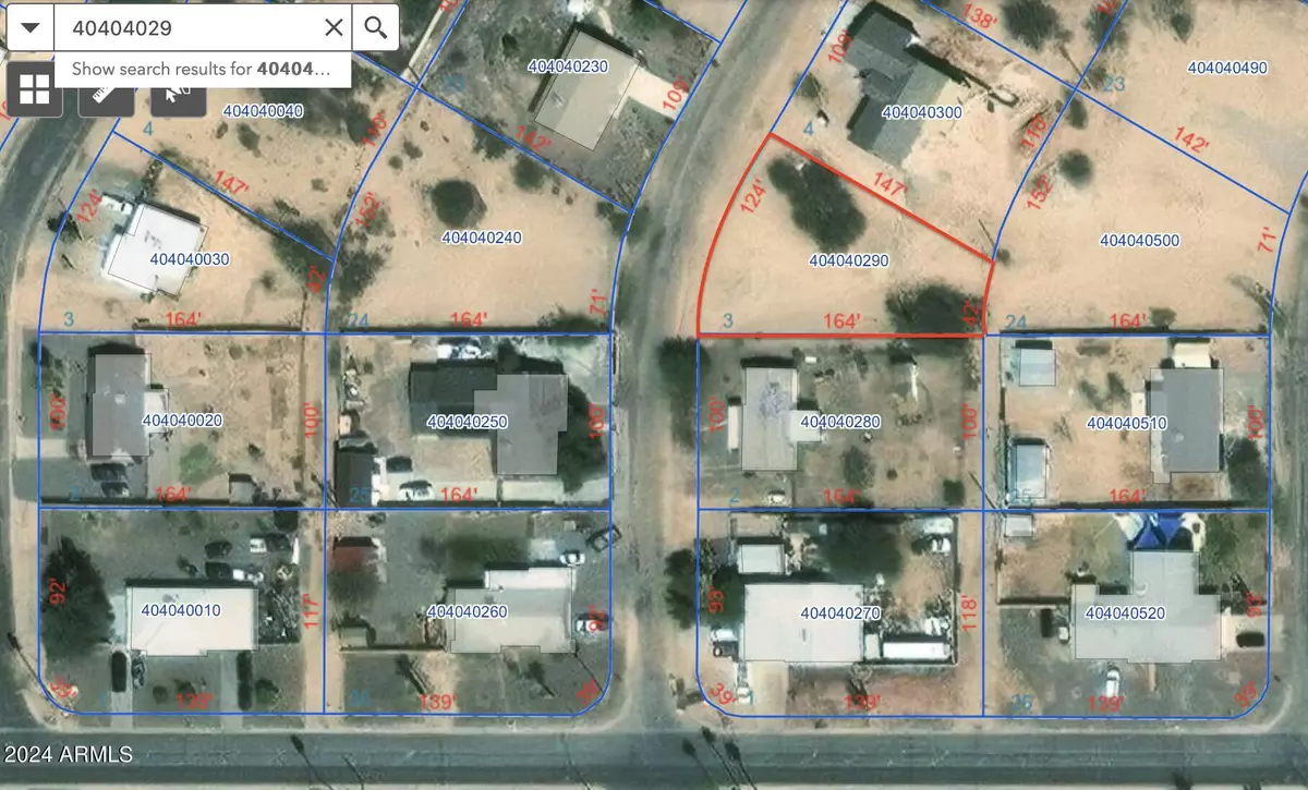 Eloy, AZ 85131,4025 N TURQUOISE Drive #3