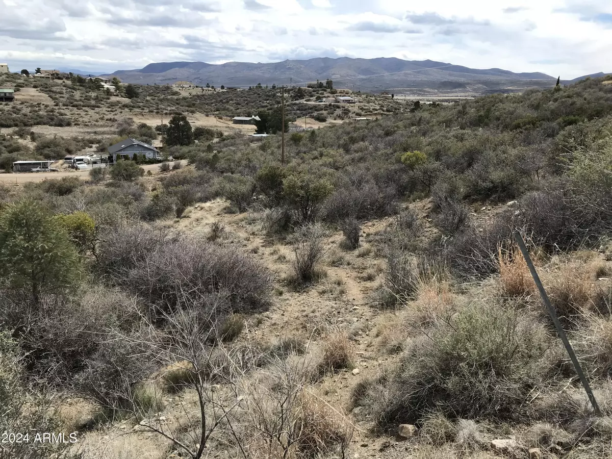Peeples Valley, AZ 86332,18207 S Tawny Lane #149