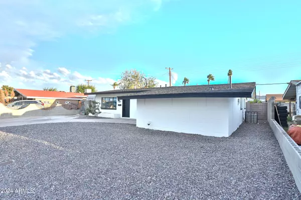 Phoenix, AZ 85041,507 W MINTON Street