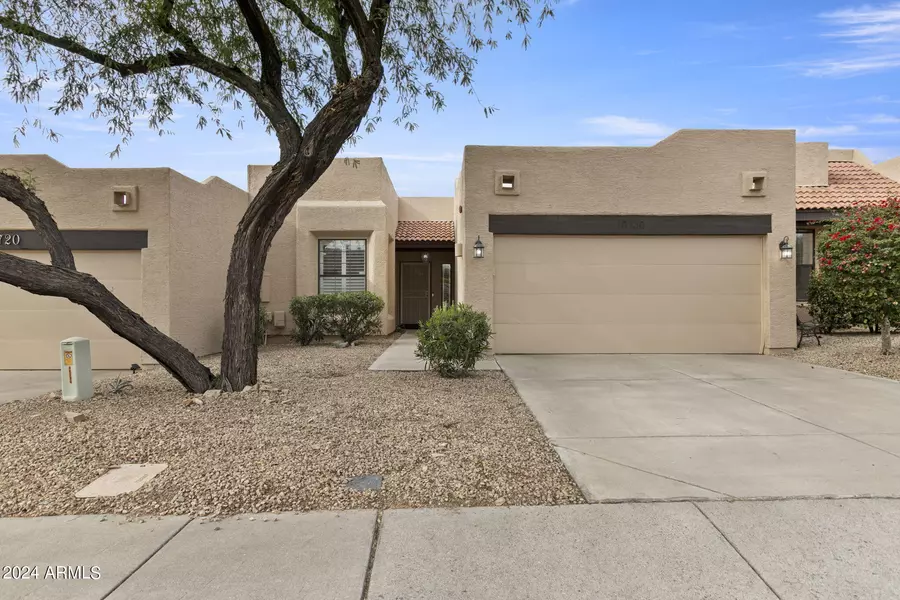 10730 N 117th Place, Scottsdale, AZ 85259