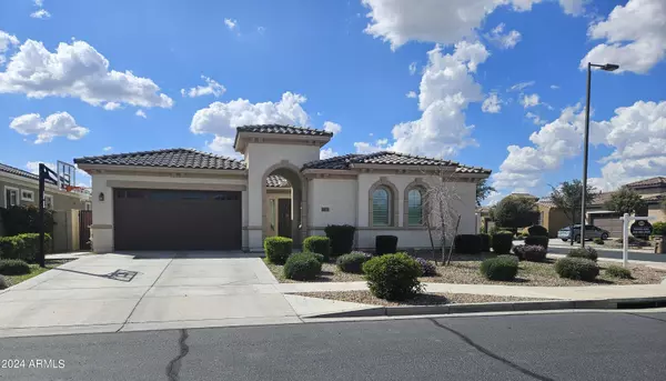 20574 S 194TH Place, Queen Creek, AZ 85142