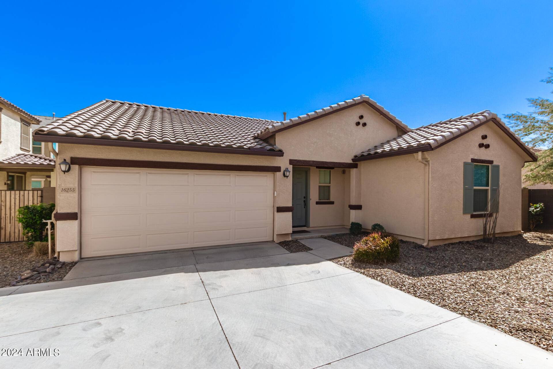 Goodyear, AZ 85338,16255 W LA VENTILLA Way