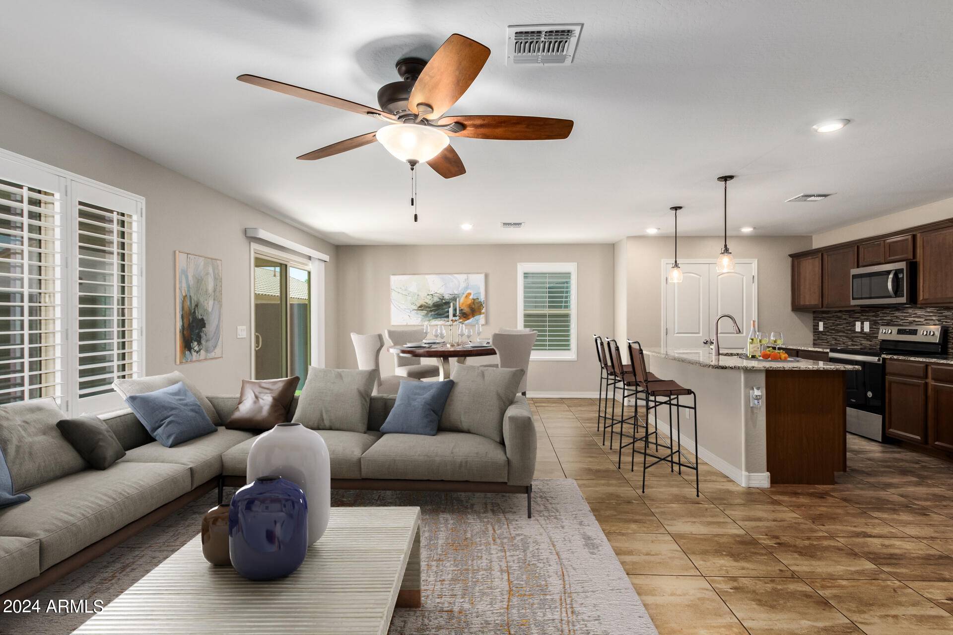 Goodyear, AZ 85338,16255 W LA VENTILLA Way