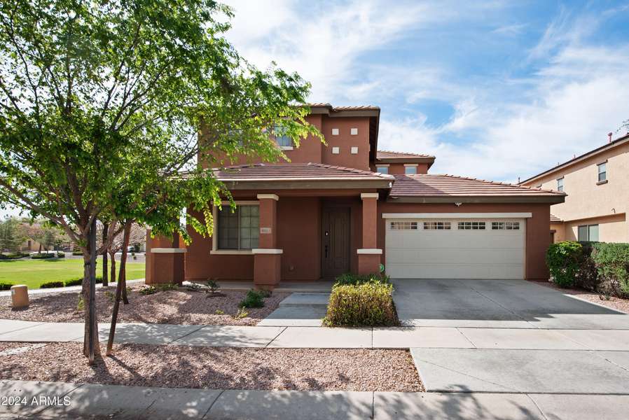 3463 E OAKLAND Street, Gilbert, AZ 85295