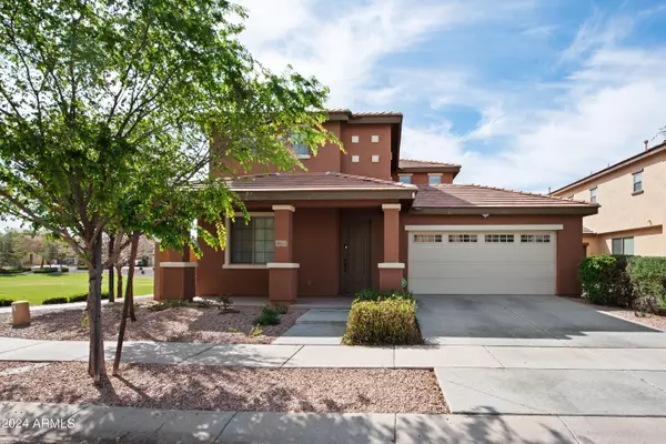 3463 E OAKLAND Street, Gilbert, AZ 85295