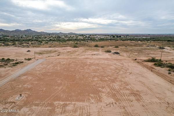 Buckeye, AZ 85326,11648 S AIRPORT Road #-