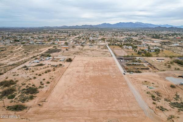 Buckeye, AZ 85326,11648 S AIRPORT Road #-