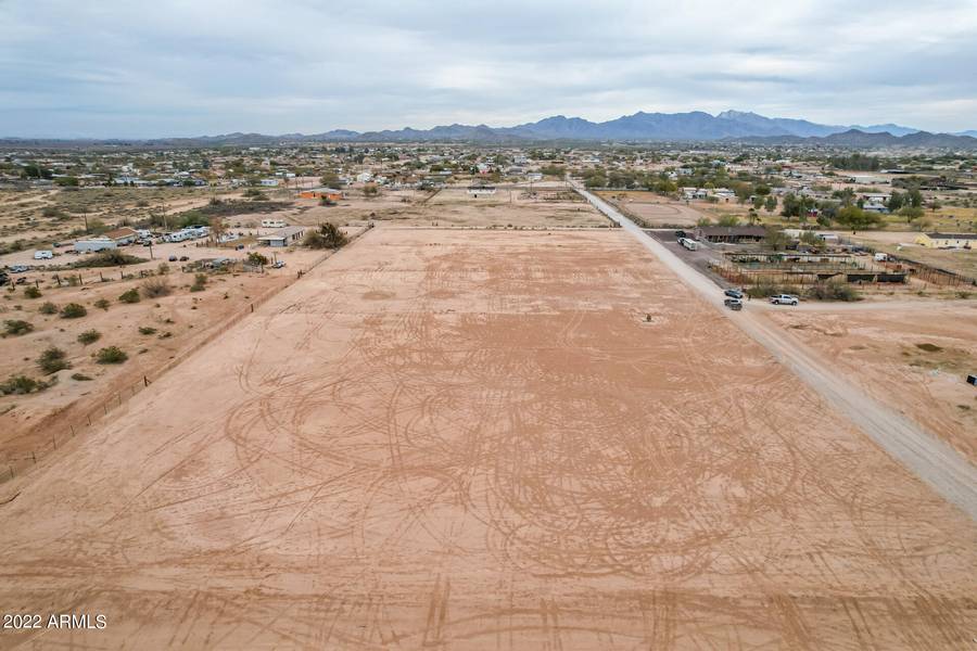 11648 S AIRPORT Road #-, Buckeye, AZ 85326