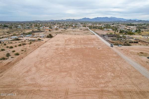 Buckeye, AZ 85326,11648 S AIRPORT Road #-