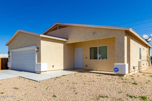 Wittmann, AZ 85361,21770 W HARDING Street