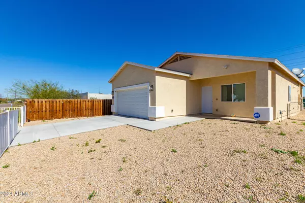 Wittmann, AZ 85361,21770 W HARDING Street