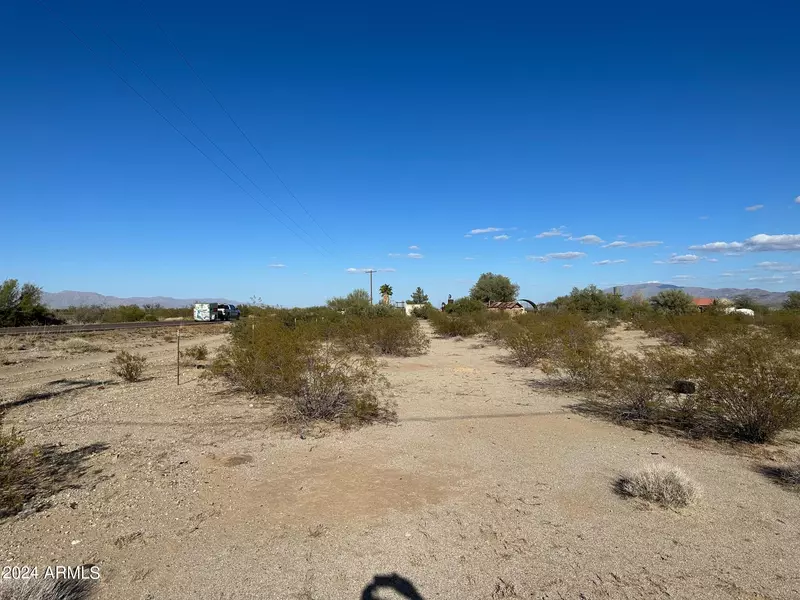 65662 US 60 Highway, Salome, AZ 85348