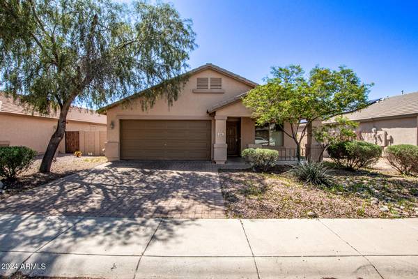 Casa Grande, AZ 85122,1361 E PRICKLY PEAR Drive