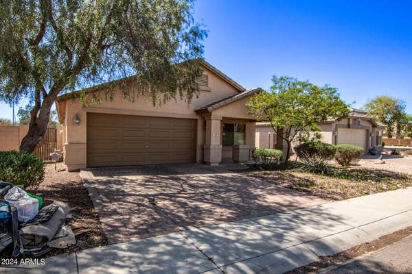 Casa Grande, AZ 85122,1361 E PRICKLY PEAR Drive