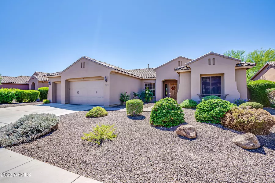 5709 W HEDGEHOG Place, Phoenix, AZ 85083