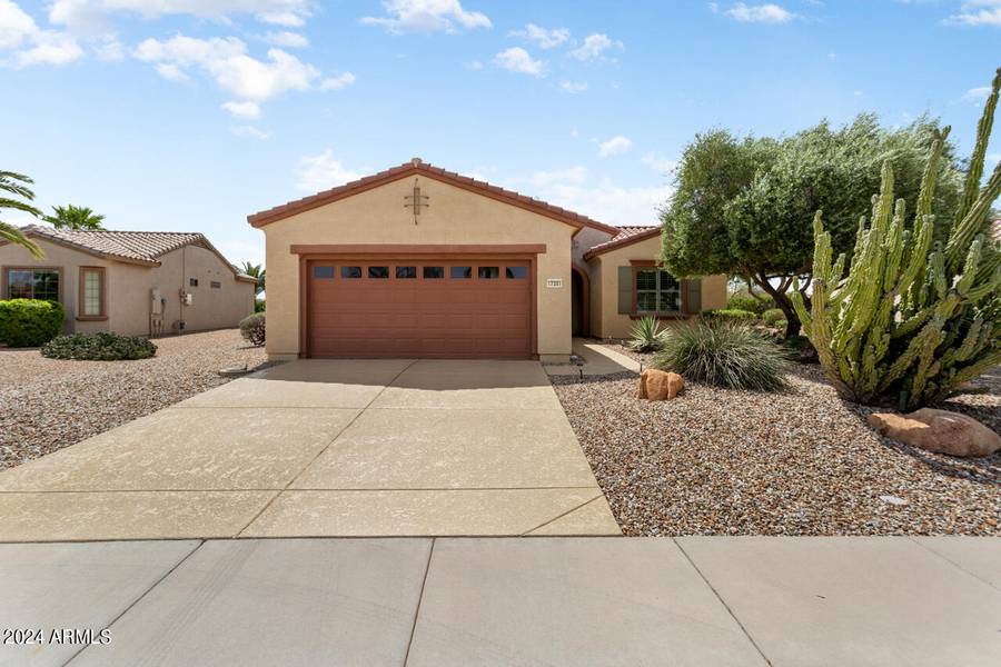 17351 W GOULD MINE Lane, Surprise, AZ 85387