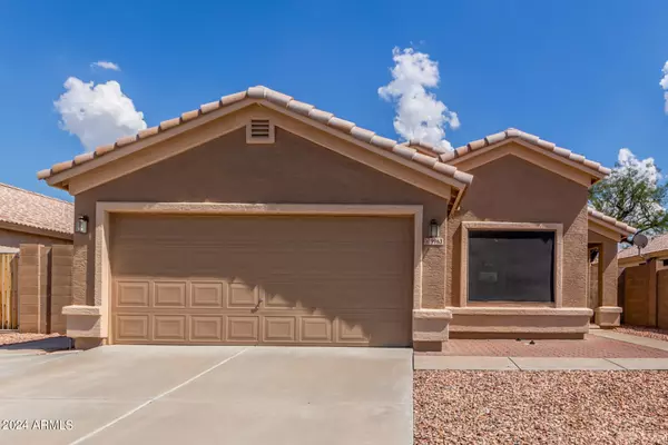 9963 N 94TH Lane, Peoria, AZ 85345