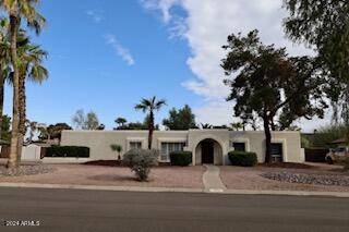 5512 E WINDROSE Drive, Scottsdale, AZ 85254